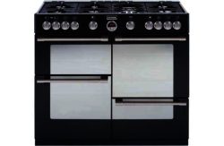 Stoves Sterling R1100GT Gas Range Cooker - Instal/Del/Rec